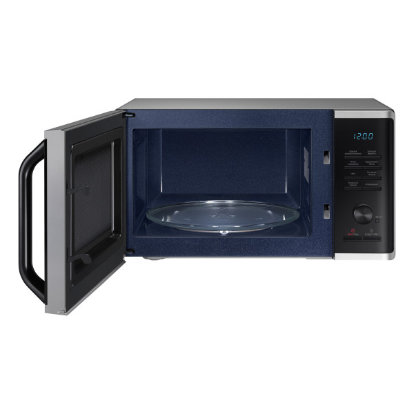 Фото - Мікрохвильова піч (НВЧ) Samsung MS23K3515AS/UA