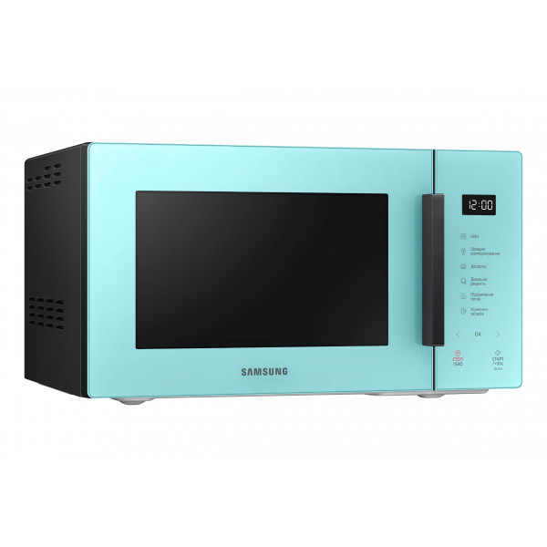 Фото - Микроволновая печь (СВЧ) Samsung MS23T5018AN/UA