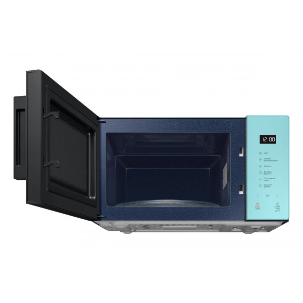 Фото - Микроволновая печь (СВЧ) Samsung MS23T5018AN/UA