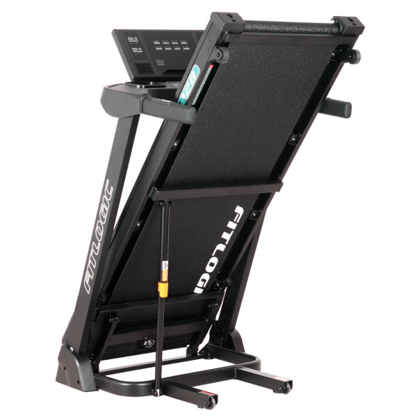 Фото - Бігова доріжка FitLogic T12B