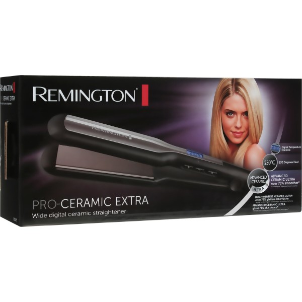 Фото - Выпрямитель волос Remington S5525 Pro Ceramic Extra