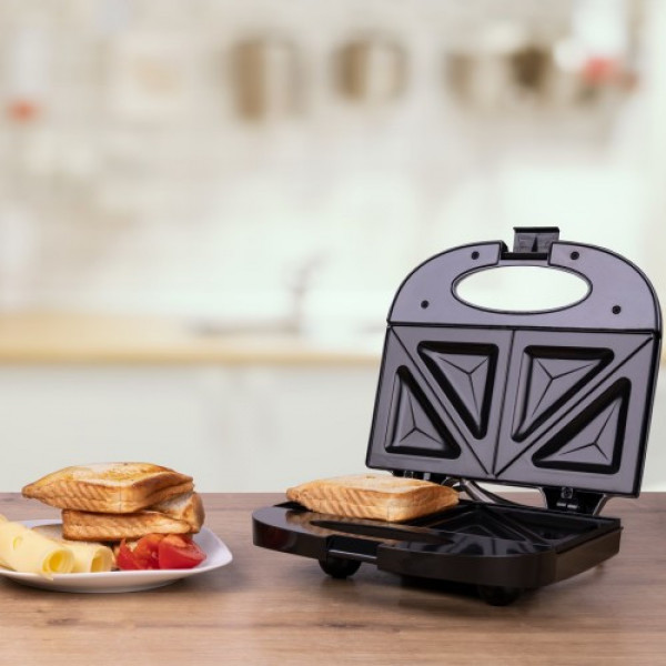 Фото - Бутербродниця Mesko MS 3032