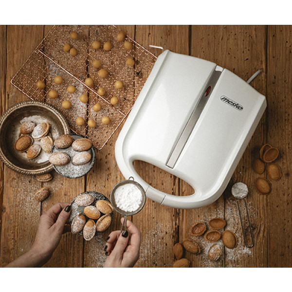 Фото - Горішниця Mesko MS 3081