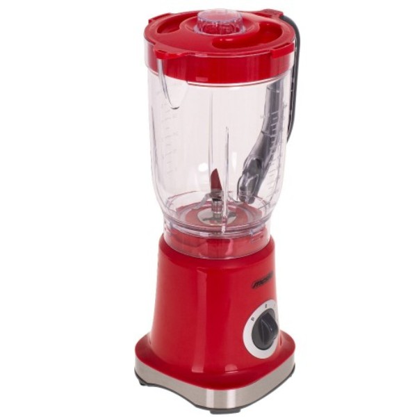 Фото - Блендер стационарный Mesko MS 4079 red