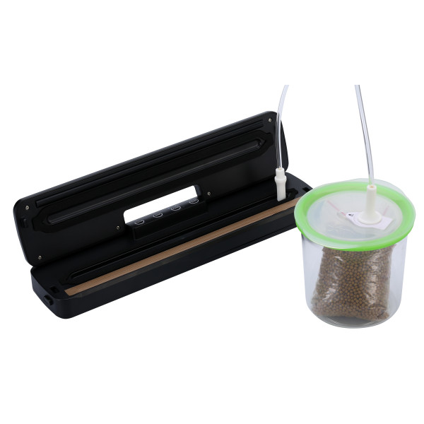 Фото - Вакууматор Mesko MS 4492