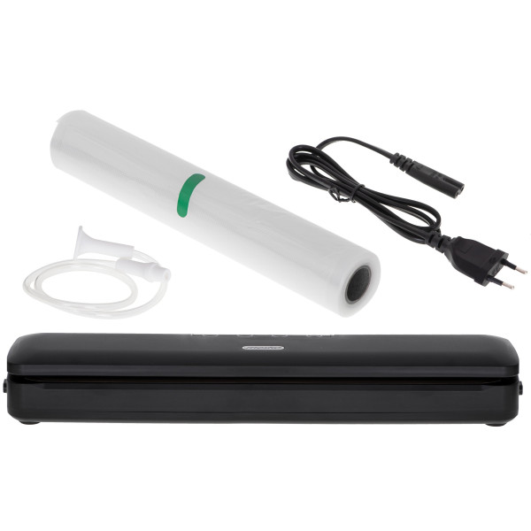 Фото - Вакууматор Mesko MS 4492