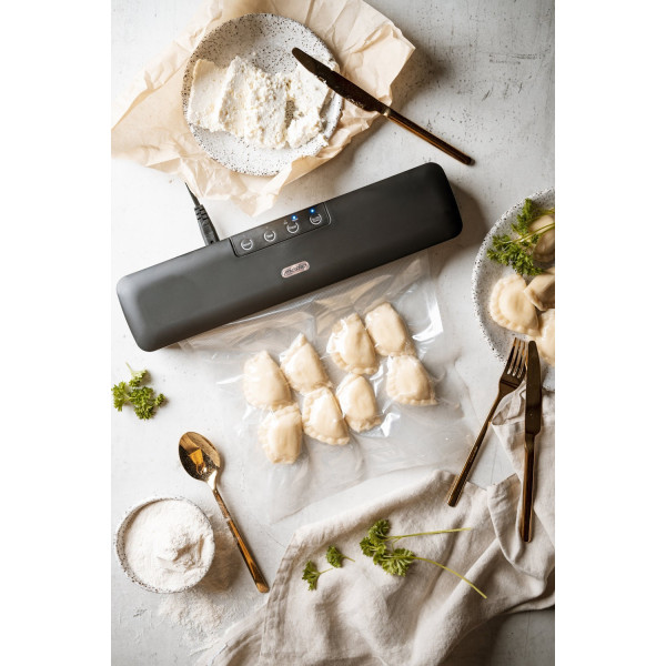 Фото - Вакууматор Mesko MS 4492