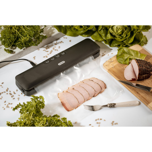 Фото - Вакууматор Mesko MS 4492