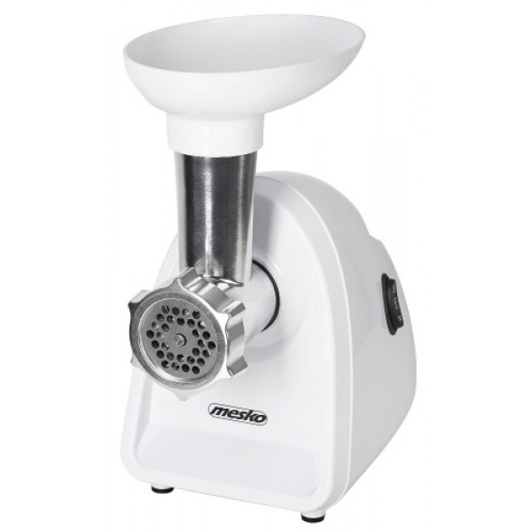 Фото - М'ясорубка Mesko MS 4809