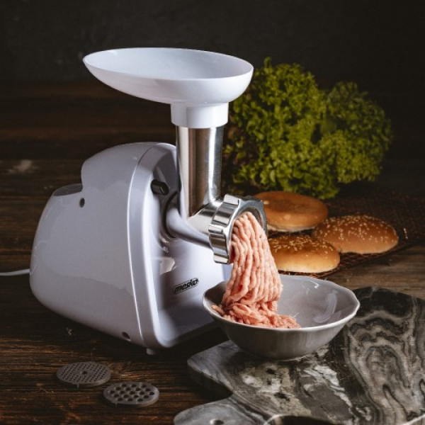 Фото - М'ясорубка Mesko MS 4809