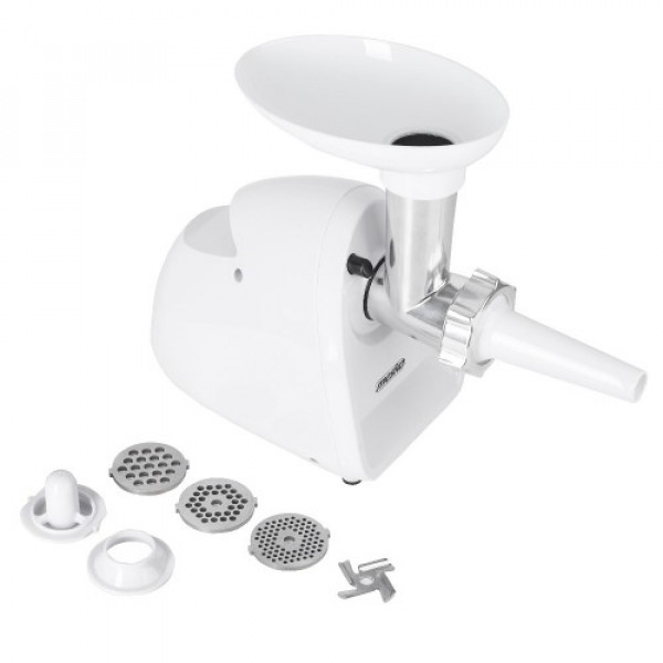 Фото - М'ясорубка Mesko MS 4809