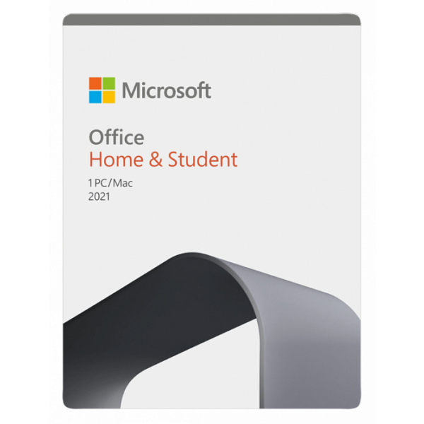 Фото - Microsoft Office Home&Student 2021