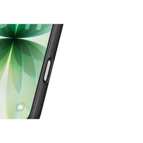 Фото - Чехол для смартфона Belkin for iPhone 17 Magnetic Protective Grip Black (MSA034HQBK)