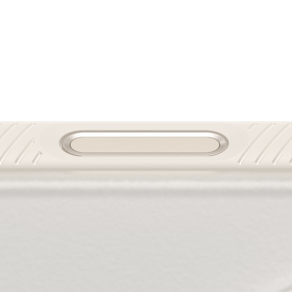 Фото - Чохол для смартфону Belkin for iPhone 17 Pro Magnetic Protective Grip Sand (MSA035HQSA)