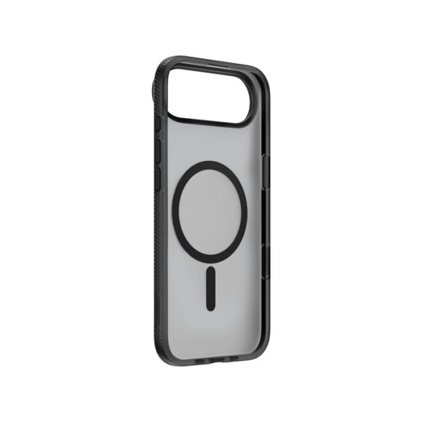 Фото - Чохол для смартфону Belkin for iPhone Air Magnetic Protective Grip Black (MSA037HQBK)