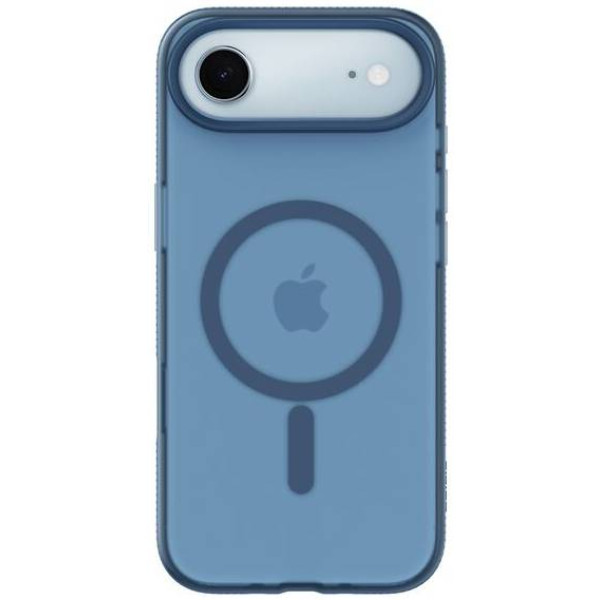 Фото - Чехол для смартфона Belkin for iPhone Air Magnetic Protective Grip Navy (MSA037HQNY)