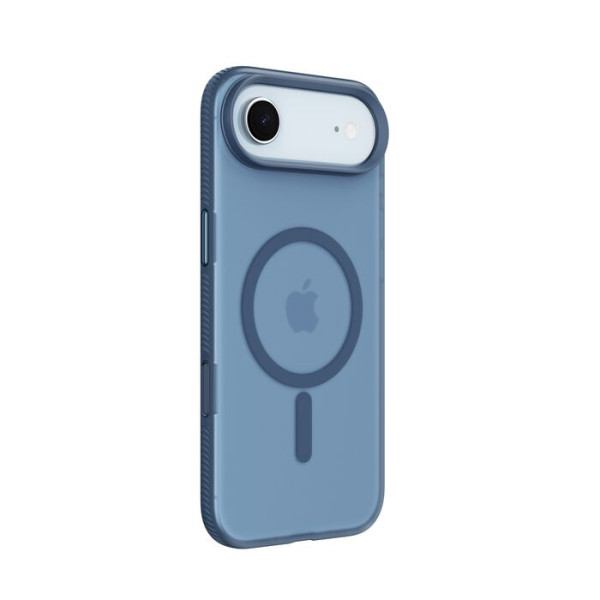 Фото - Чехол для смартфона Belkin for iPhone Air Magnetic Protective Grip Navy (MSA037HQNY)