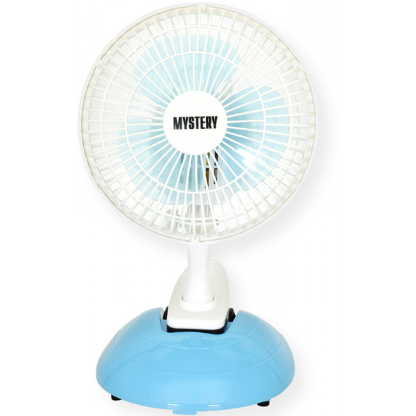 Фото - Вентилятор настольный Mystery MSF-2443