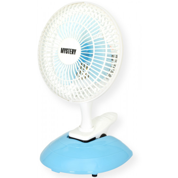 Фото - Вентилятор настольный Mystery MSF-2443