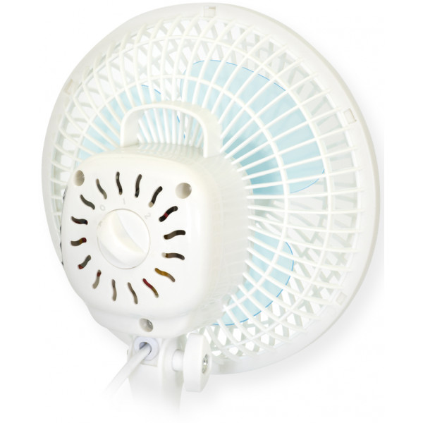 Фото - Вентилятор настольный Mystery MSF-2443