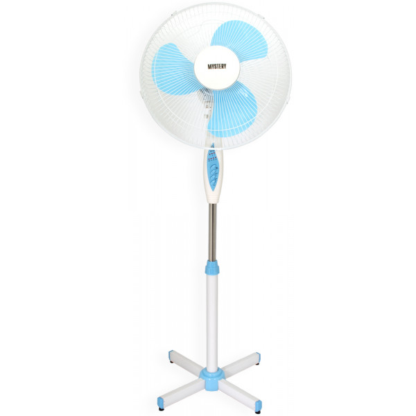 Фото - Вентилятор підлоговий Mystery MSF-2446