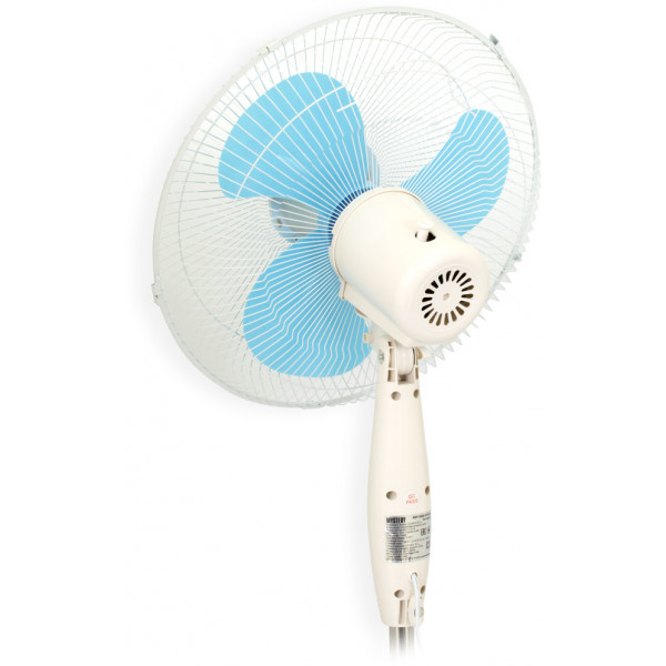 Фото - Вентилятор підлоговий Mystery MSF-2446