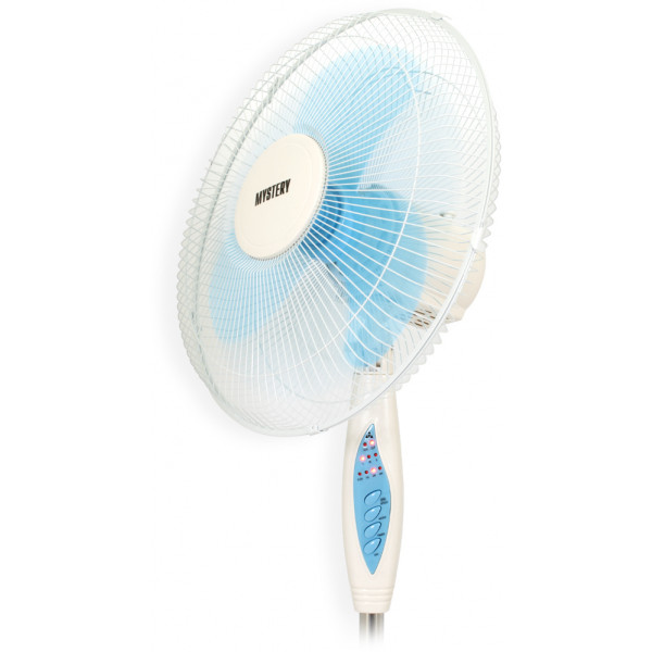 Фото - Вентилятор підлоговий Mystery MSF-2446