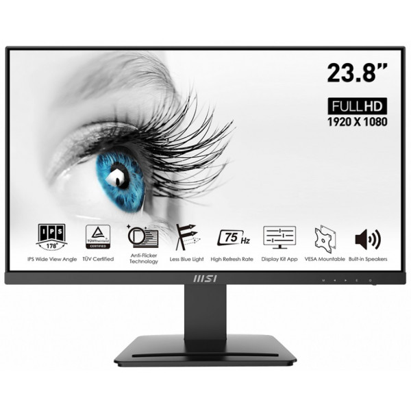 Фото - Монитор MSI PRO MP243