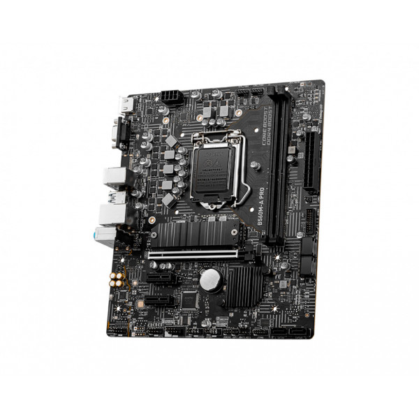 Фото - Материнська плата MSI B560M-A Pro