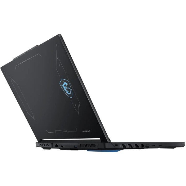 Фото - Ноутбук игровой MSI CROSS 16HX CI7-14650HX (E14WGK-051XUA) Core Black