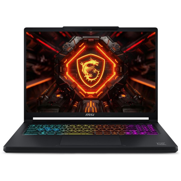 Фото - Ноутбук игровой MSI CROSS 16HX CI9-14900HX (E14WFK-052XUA) Core Black