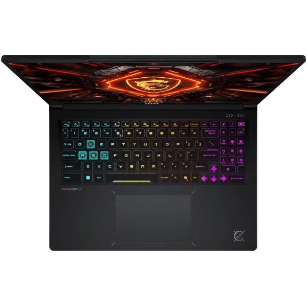Фото - Ноутбук игровой MSI CROSS 16HX CI9-14900HX (E14WGK-054XUA) Core Black
