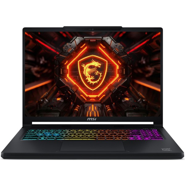 Фото - Ноутбук игровой MSI CROSS 16HX CI9-14900HX (E14WGK-054XUA) Core Black