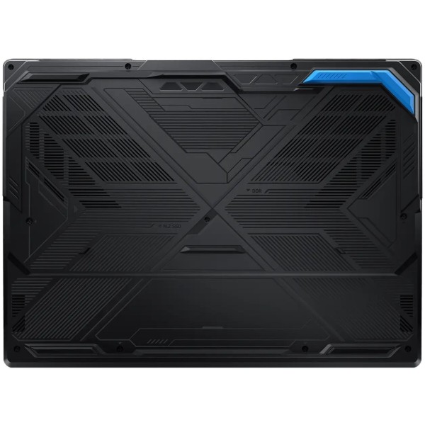 Фото - Ноутбук игровой MSI CROSS 16HX CI9-14900HX (E14WGK-054XUA) Core Black