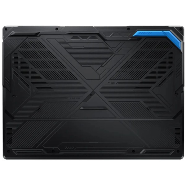 Фото - Ноутбук игровой MSI Crosshair A16 HX E8WFK-030XUA (9S7-265L43-030) Black