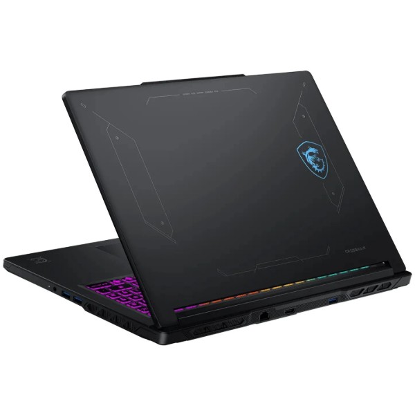Фото - Ноутбук игровой MSI Crosshair A16 HX E8WFK-030XUA (9S7-265L43-030) Black