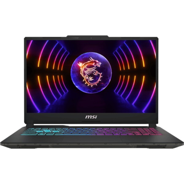 Фото - Ноутбук ігровий MSI Cyborg 15 A13VE-2285XUA (9S7-15K111-2285) Black