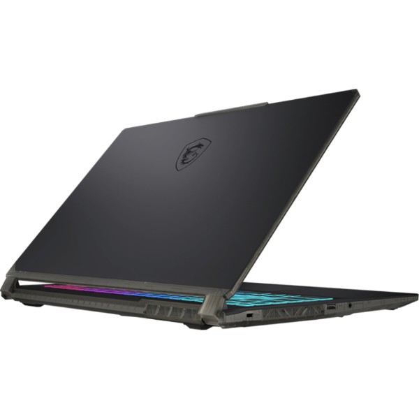 Фото - Ноутбук ігровий MSI Cyborg 15 A13VE-2285XUA (9S7-15K111-2285) Black