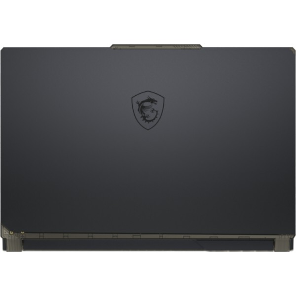 Фото - Ноутбук ігровий MSI Cyborg 15 A13VE-2285XUA (9S7-15K111-2285) Black
