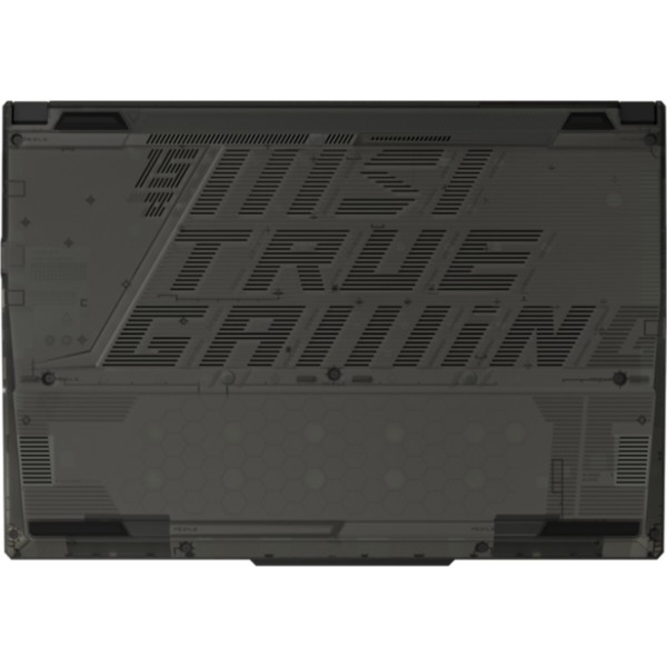 Фото - Ноутбук ігровий MSI Cyborg 15 A13VE-2285XUA (9S7-15K111-2285) Black