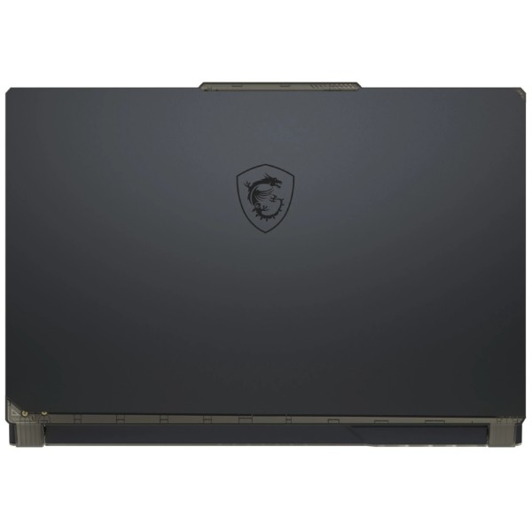 Фото - Ноутбук игровой MSI Cyborg 15 A13VE (A13VE-2473XUA) Black
