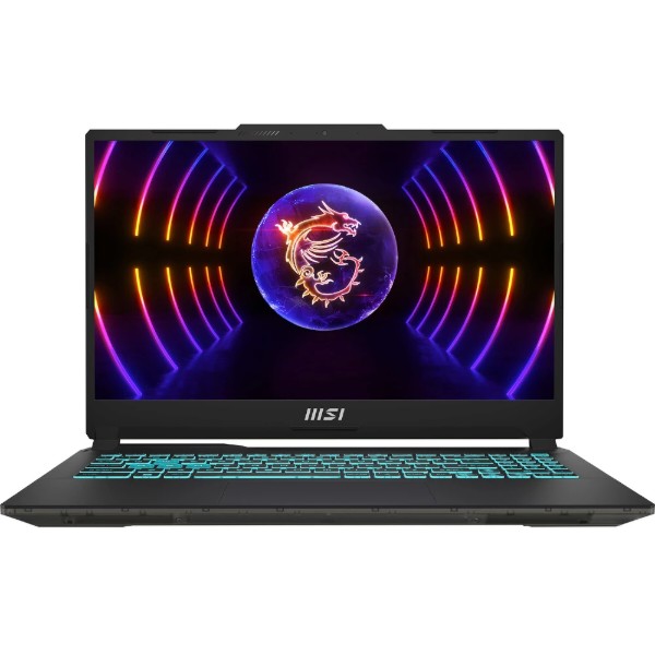 Фото - Ноутбук игровой MSI Cyborg 15 Black Edition A13VE-2474XUA (9S7-15K112-2474)