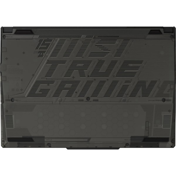 Фото - Ноутбук игровой MSI Cyborg 15 Black Edition A13VE-2474XUA (9S7-15K112-2474)