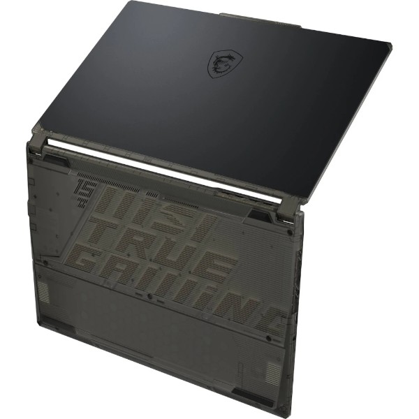 Фото - Ноутбук игровой MSI Cyborg 15 Black Edition A13VE-2474XUA (9S7-15K112-2474)