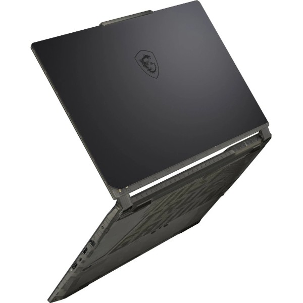Фото - Ноутбук игровой MSI Cyborg 15 Black Edition A13VE-2474XUA (9S7-15K112-2474)