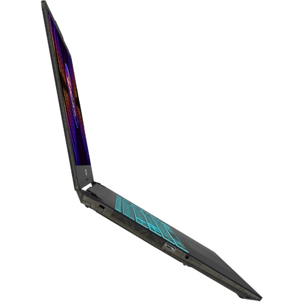 Фото - Ноутбук игровой MSI Cyborg 15 Black Edition A13VE-2474XUA (9S7-15K112-2474)