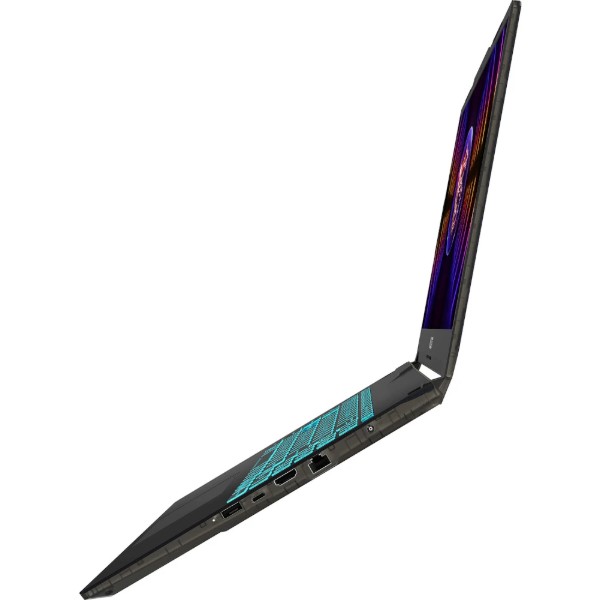 Фото - Ноутбук игровой MSI Cyborg 15 Black Edition A13VE-2474XUA (9S7-15K112-2474)