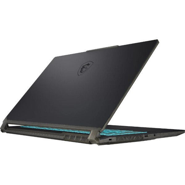 Фото - Ноутбук игровой MSI Cyborg 15 Black Edition A13VE-2474XUA (9S7-15K112-2474)