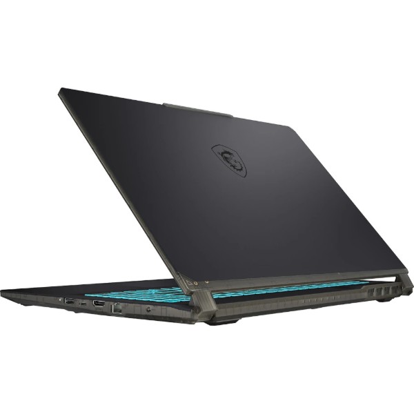 Фото - Ноутбук игровой MSI Cyborg 15 Black Edition A13VE-2474XUA (9S7-15K112-2474)