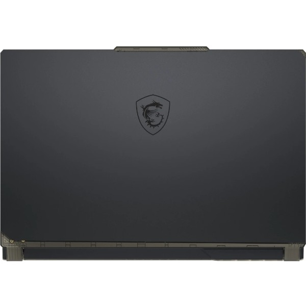 Фото - Ноутбук игровой MSI Cyborg 15 Black Edition A13VE-2474XUA (9S7-15K112-2474)